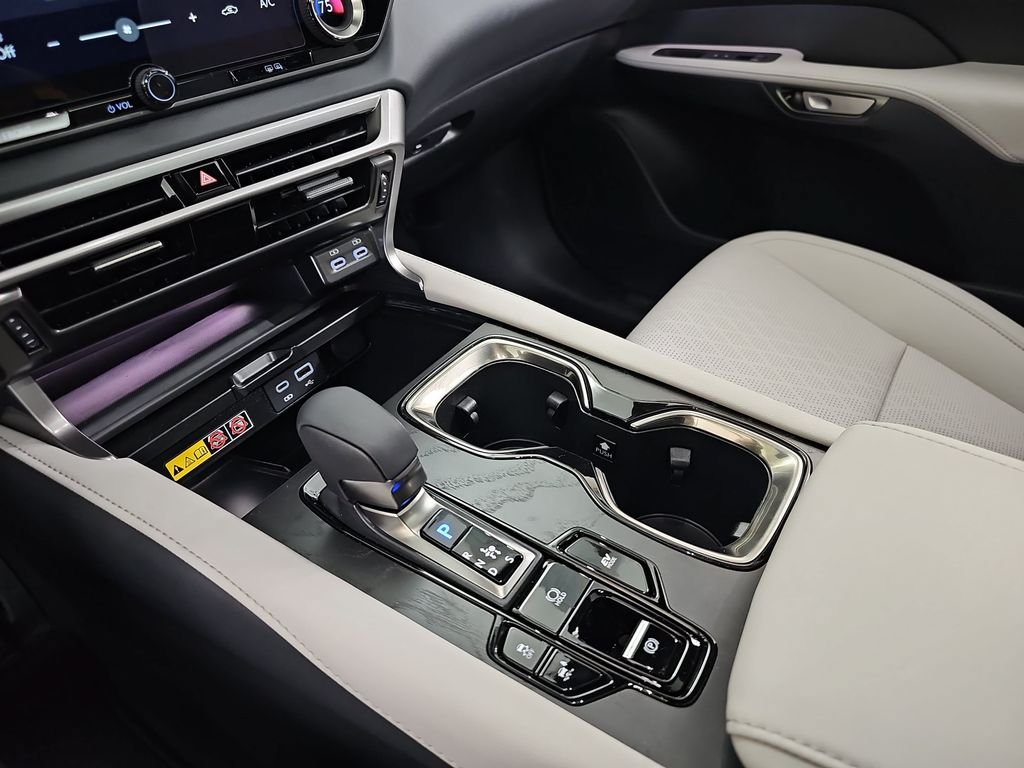 New 2026 Lexus RX 350 w/ Convenience Package AWD/4WD image 25