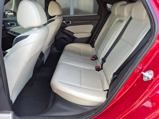 Used 2023 Acura Integra A-Spec w/ Technology Package FWD image 22