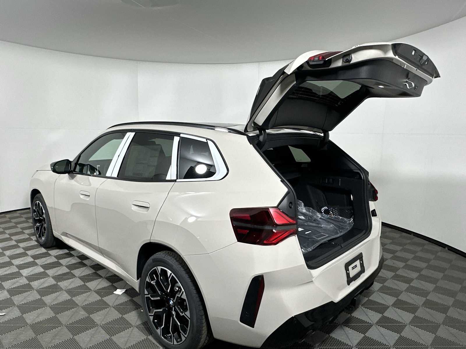 New 2026 BMW X3 M50 w/ Premium Package image 20