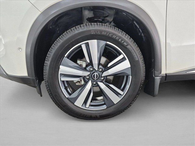 Used 2023 Nissan Rogue SL w/ SL Premium Package AWD/4WD image 28