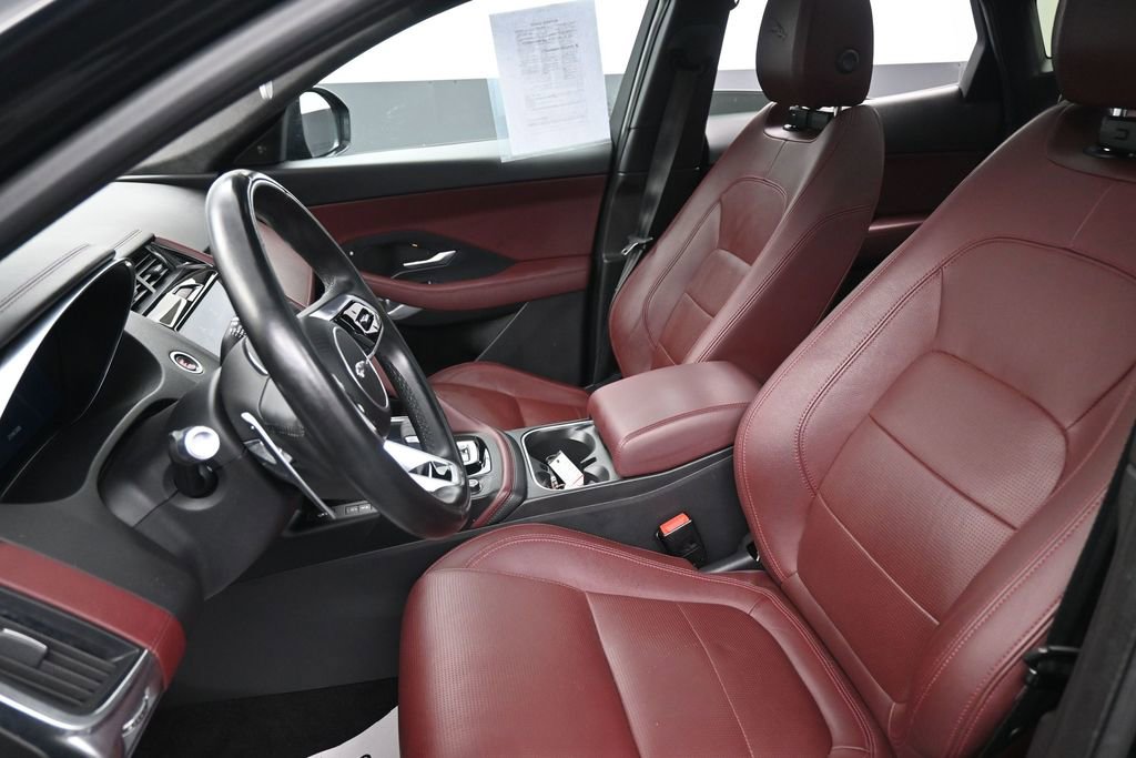 Used 2021 Jaguar E-PACE 300 Sport AWD/4WD image 22