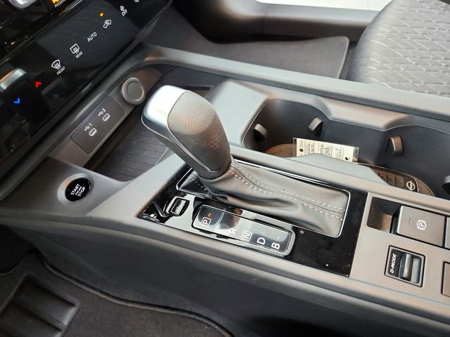 New 2026 Nissan Sentra SV w/ Floor Mat Package image 25