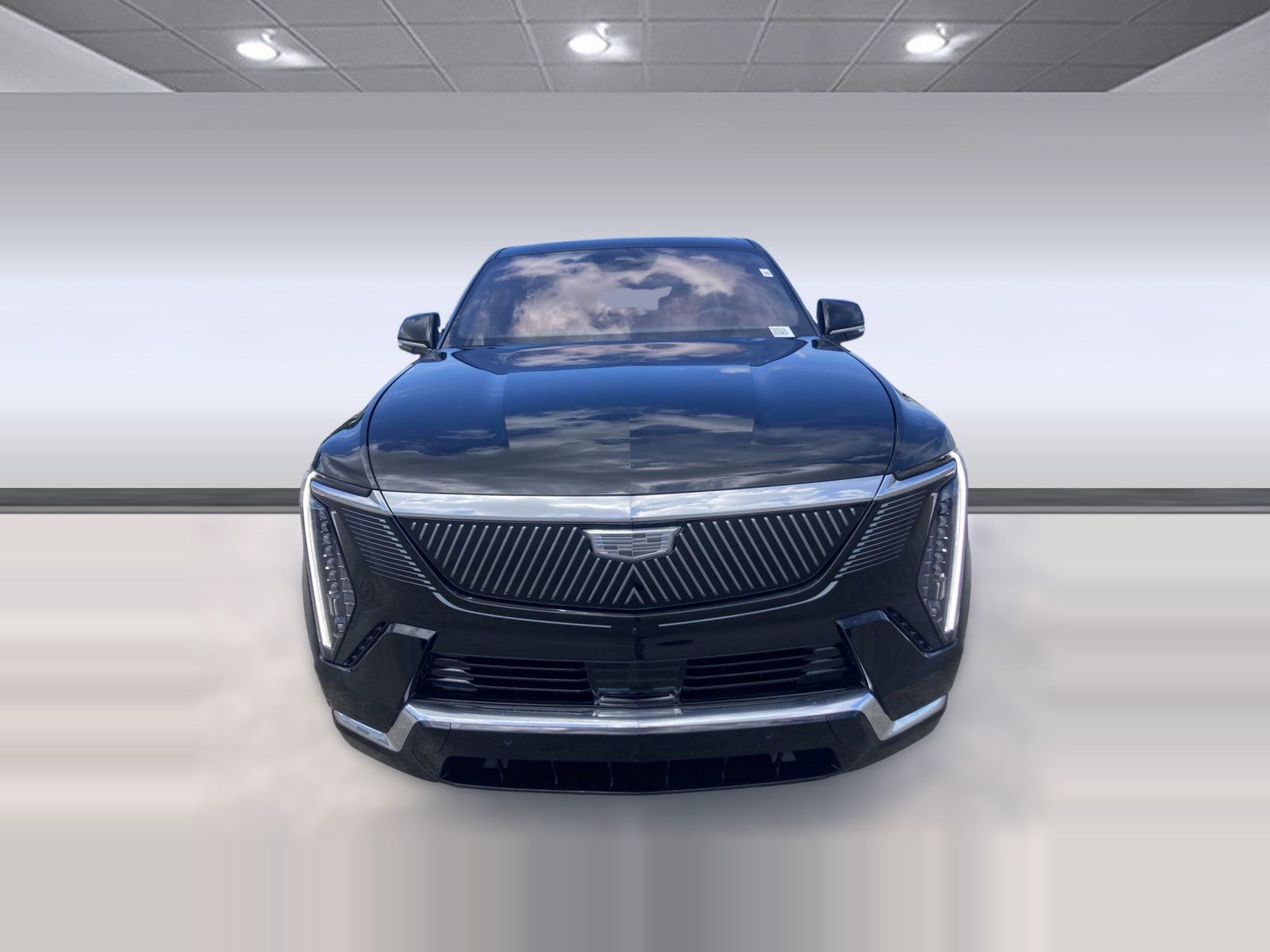 New 2026 Cadillac Escalade IQ Luxury 1 w/ LPO, Floor Liner Package image 5