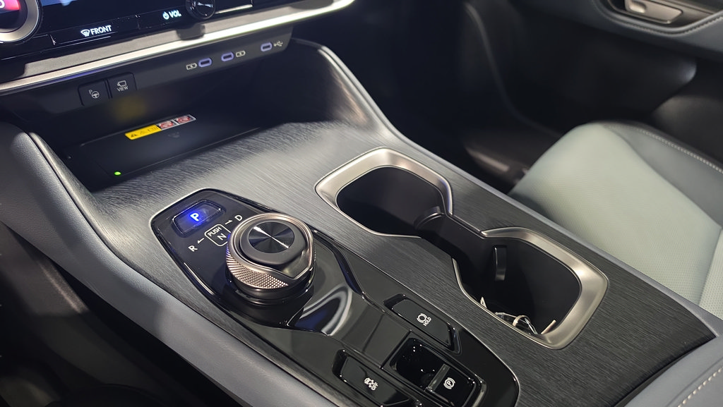 New 2026 Lexus RZ 450e AWD image 28