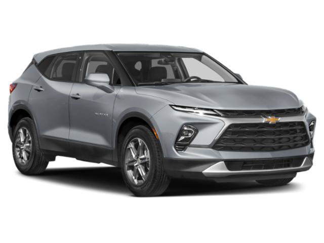 Used 2024 Chevrolet Blazer LT w/ Convenience Package FWD image 9