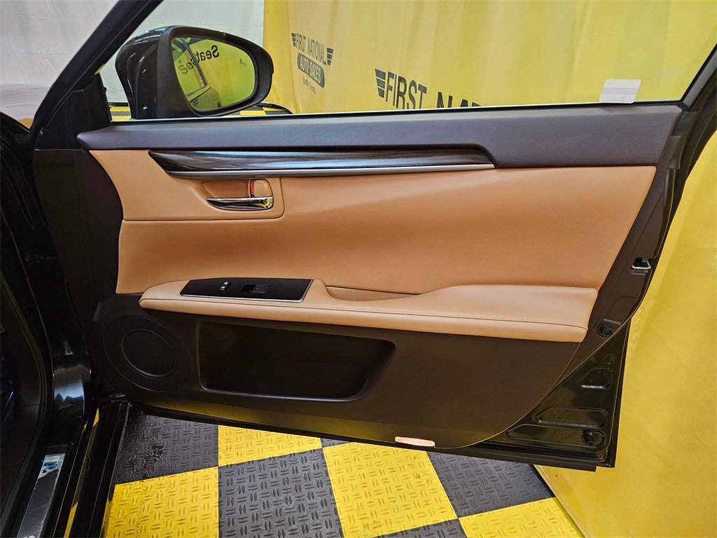 Used 2017 Lexus ES 350 image 13