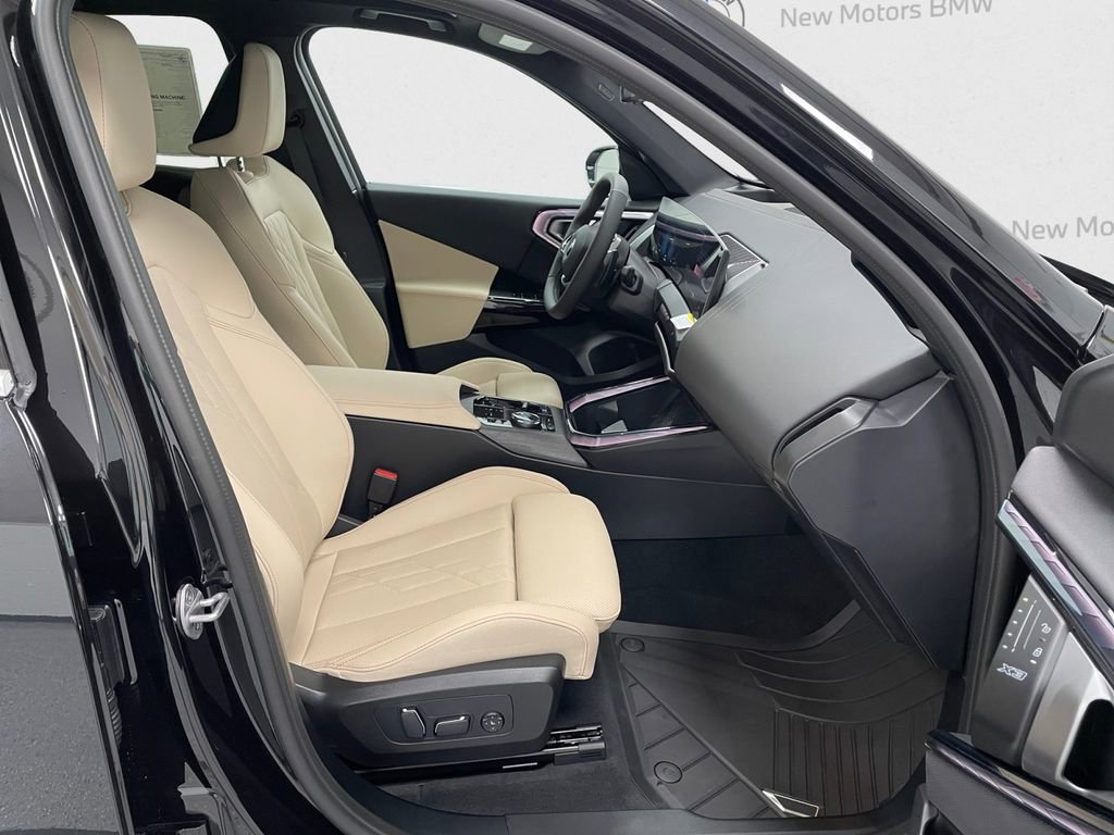 New 2026 BMW X3 xDrive30 w/ Premium Package image 13