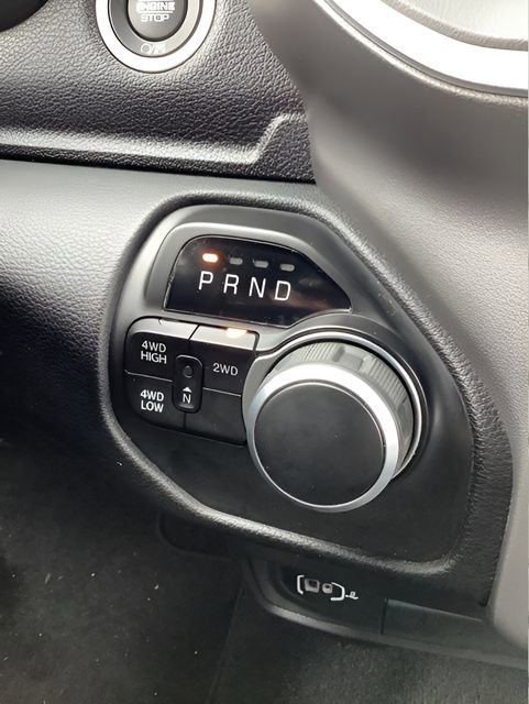 Certified 2024 RAM 2500 Big Horn w/ Bed Utility Group image 21