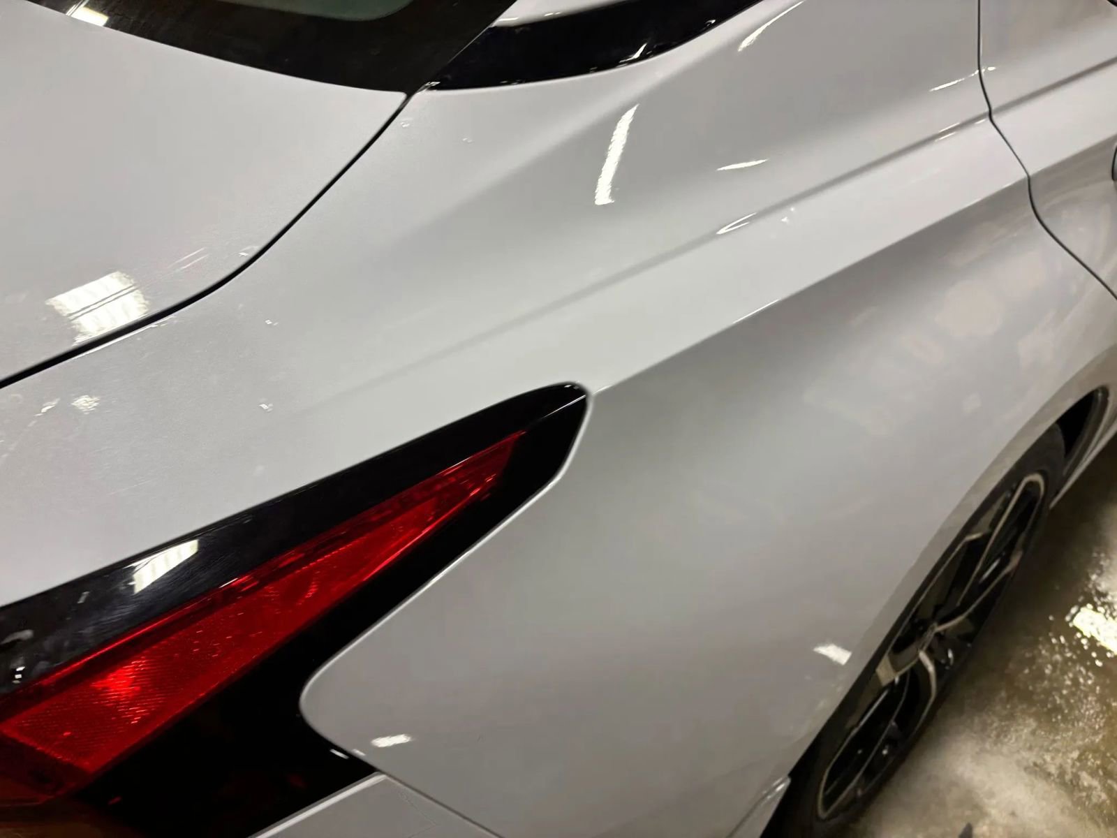 Used 2023 Nissan Altima 2.5 SR w/ SR Premium Package image 23