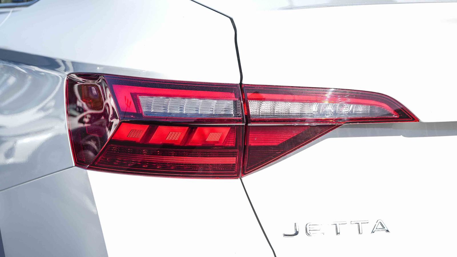 Used 2024 Volkswagen Jetta S FWD image 9