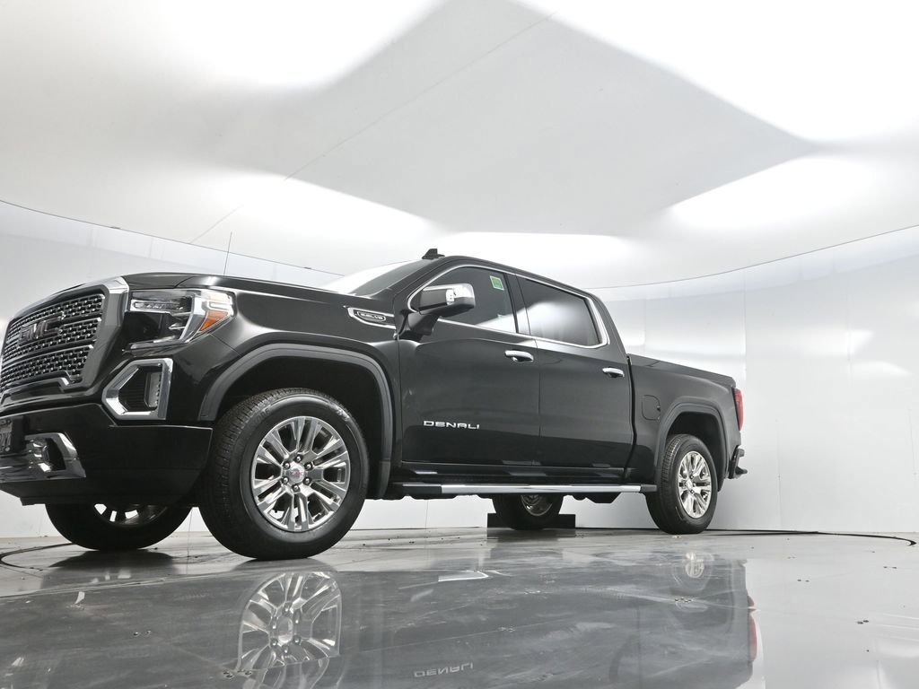 Used 2020 GMC Sierra 1500 Denali image 65