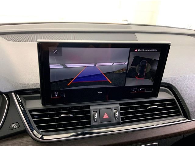 Used 2025 Audi Q5 e Premium Plus w/ Premium Plus Package image 25