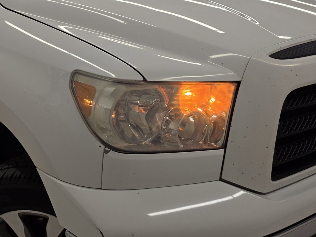 Used 2009 Toyota Tundra 4x4 CrewMax image 42