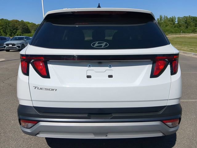 Used 2026 Hyundai Tucson SEL FWD image 5