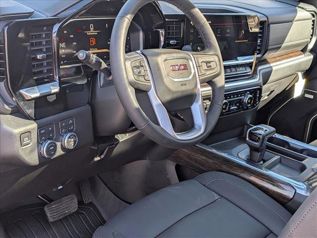 New 2026 GMC Sierra 1500 Elevation w/ Elevation Premium Package image 3