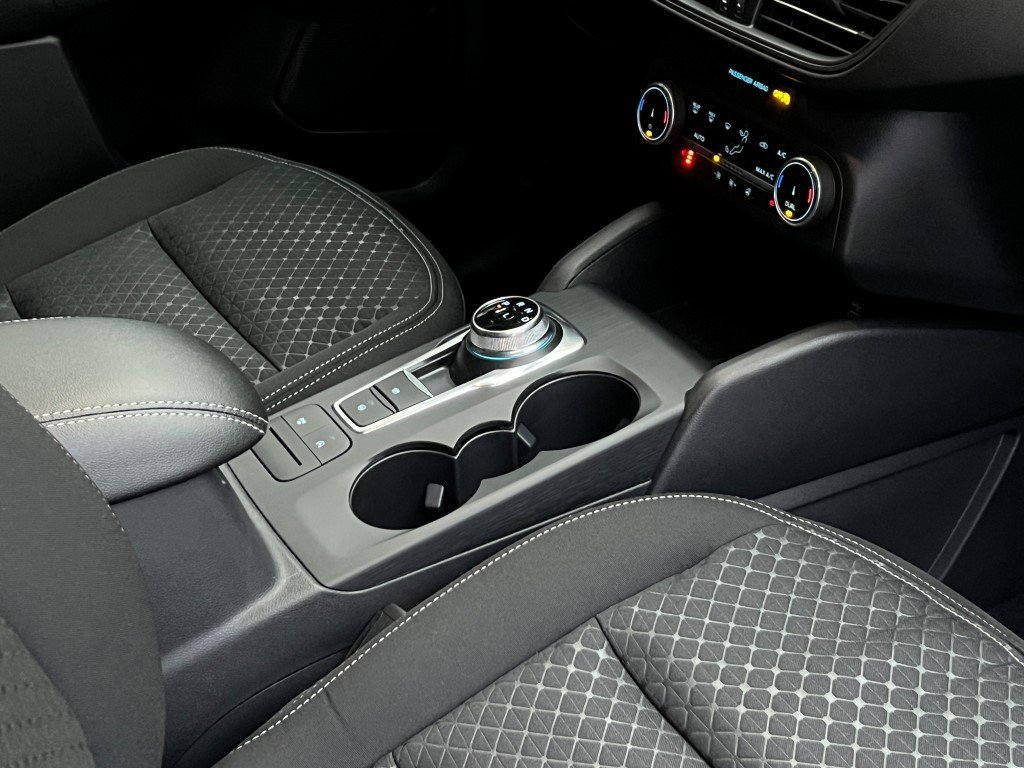 New 2026 Ford Escape Active w/ Cold Weather Package image 10