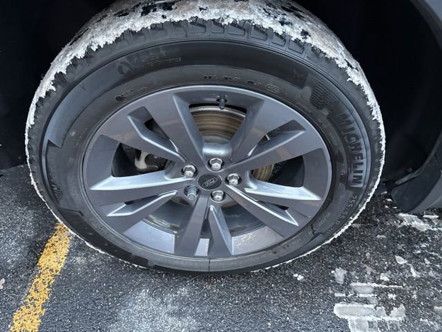 Used 2023 Ford Explorer XLT w/ Equipment Group 202A image 33