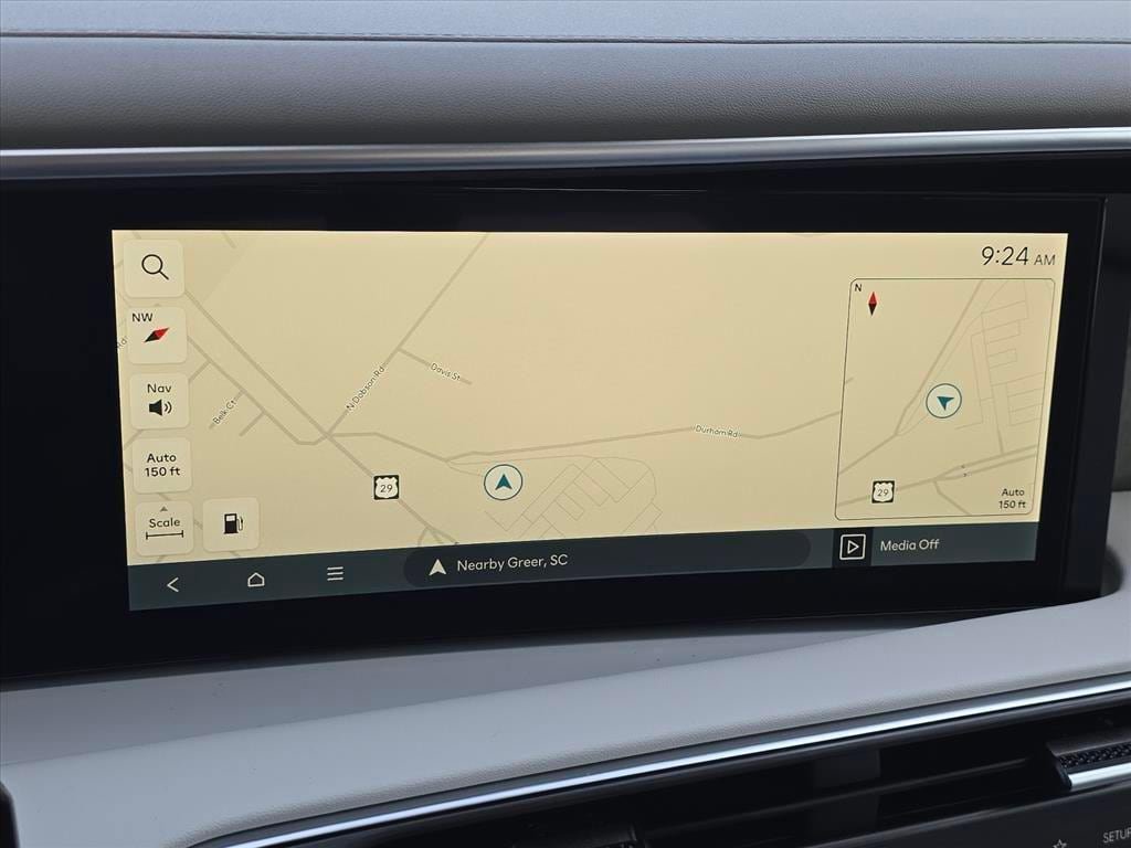 New 2026 Hyundai Palisade SEL AWD/4WD image 17