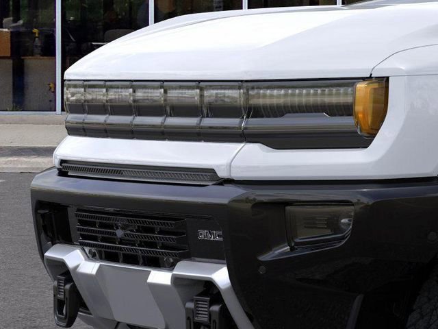 New 2026 GMC Hummer EV SUV image 13