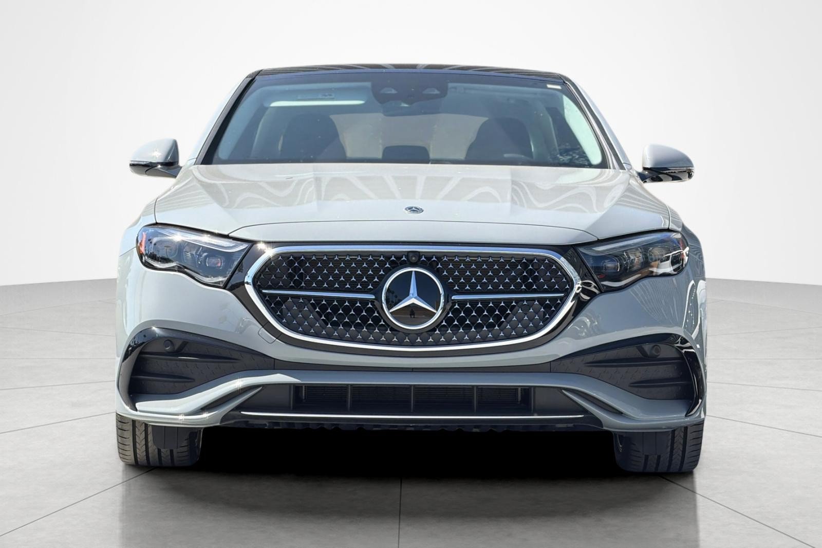 New 2026 Mercedes-Benz E 350 Sedan image 8