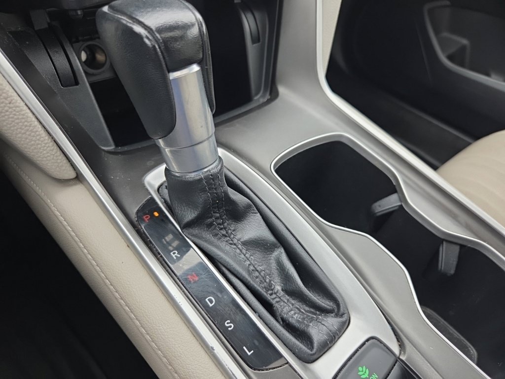 Used 2019 Honda Accord EX-L image 47
