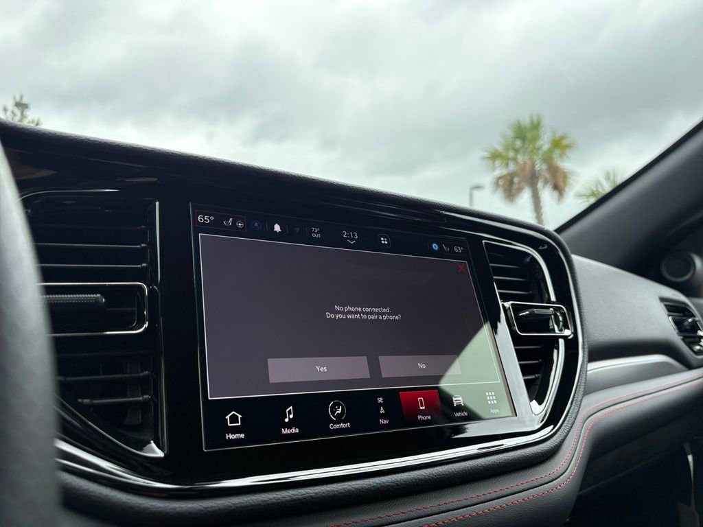 New 2026 Dodge Durango GT image 21