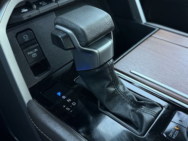 Used 2024 Toyota Tundra 1794 Edition AWD/4WD image 18