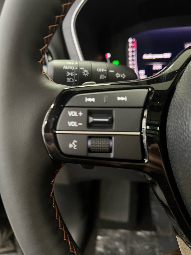 New 2026 Honda Passport TrailSport Elite image 30