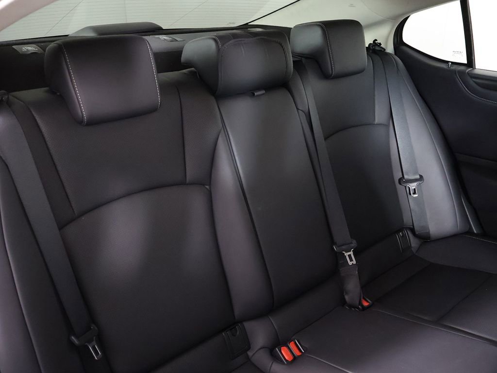Used 2023 Lexus ES 350 w/ Premium Package FWD image 33