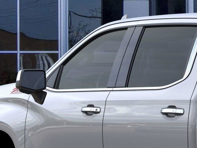 New 2026 Chevrolet Silverado 1500 LTZ image 12