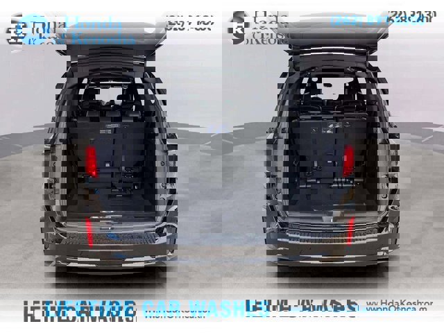 Certified 2026 Honda Odyssey Sport-L image 10