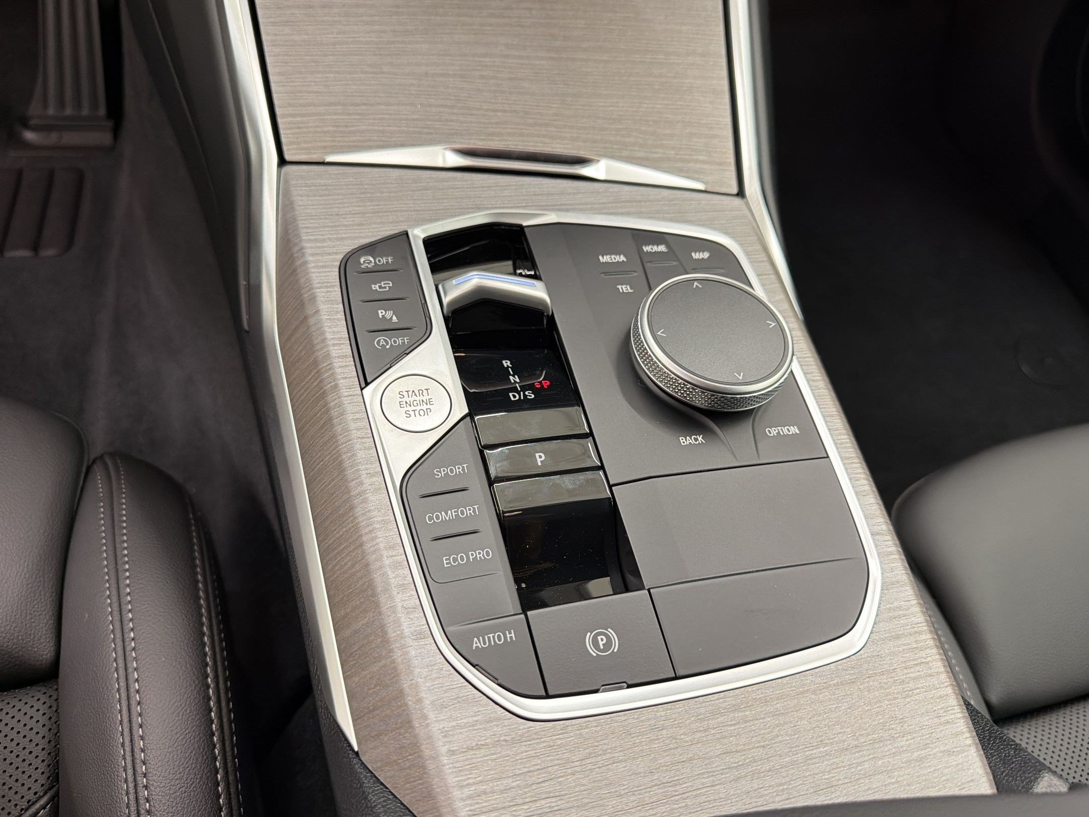 New 2027 BMW 430i Coupe w/ Parking Assistance Package AWD/4WD image 16