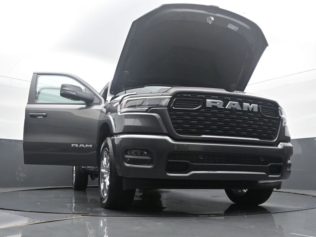 New 2025 RAM 1500 Big Horn image 58