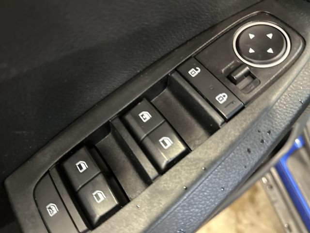 Certified 2022 Kia Seltos LX image 17