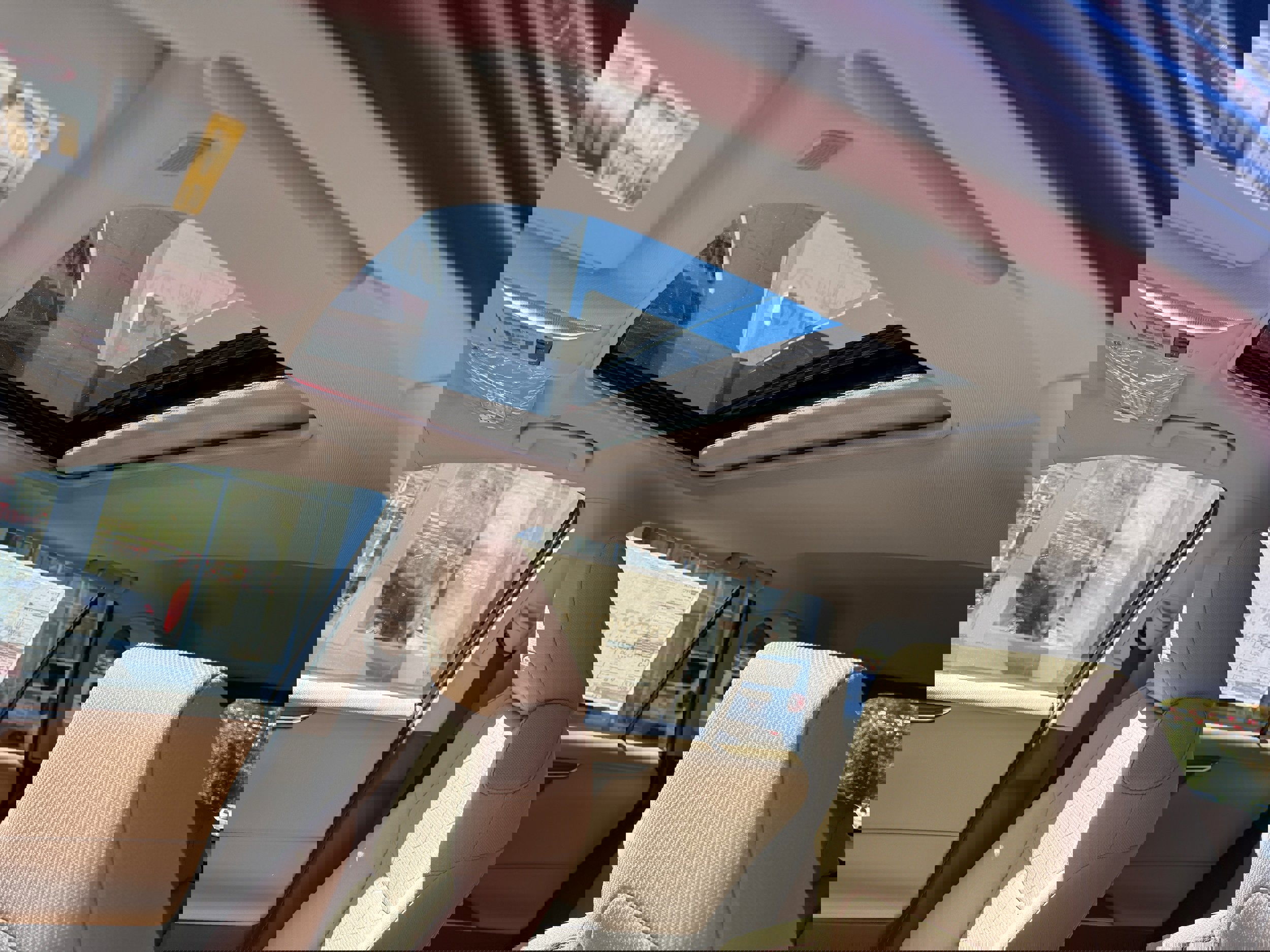 New 2025 Toyota RAV4 XLE image 15