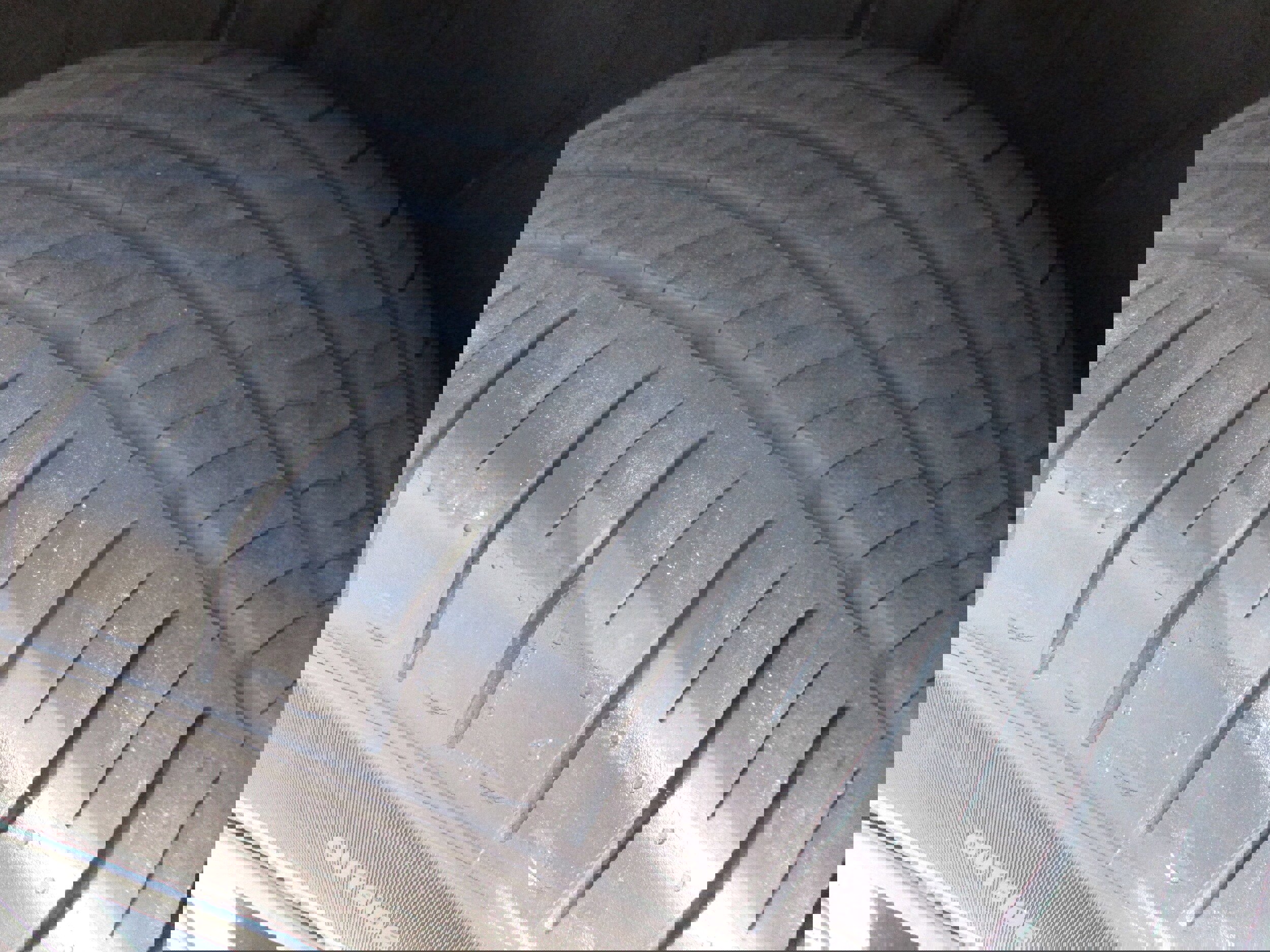 Used 2023 Chevrolet Blazer LT w/ LPO, Floor Liner Package image 12