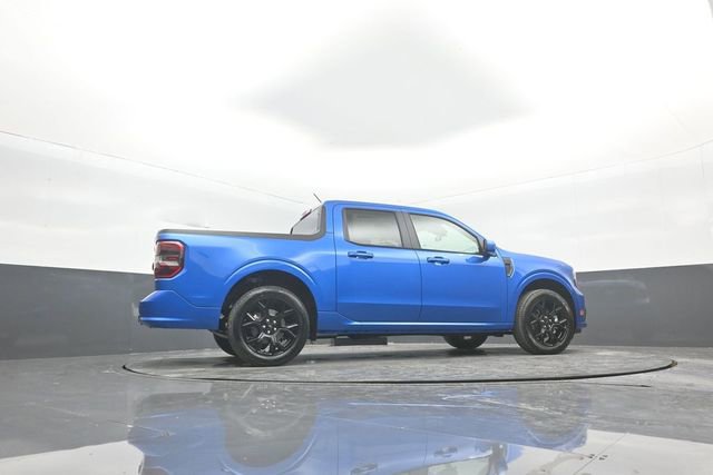 New 2026 Ford Maverick Lobo image 32