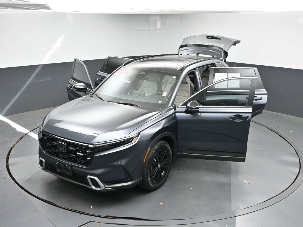 Used 2024 Honda CR-V Sport Touring image 49
