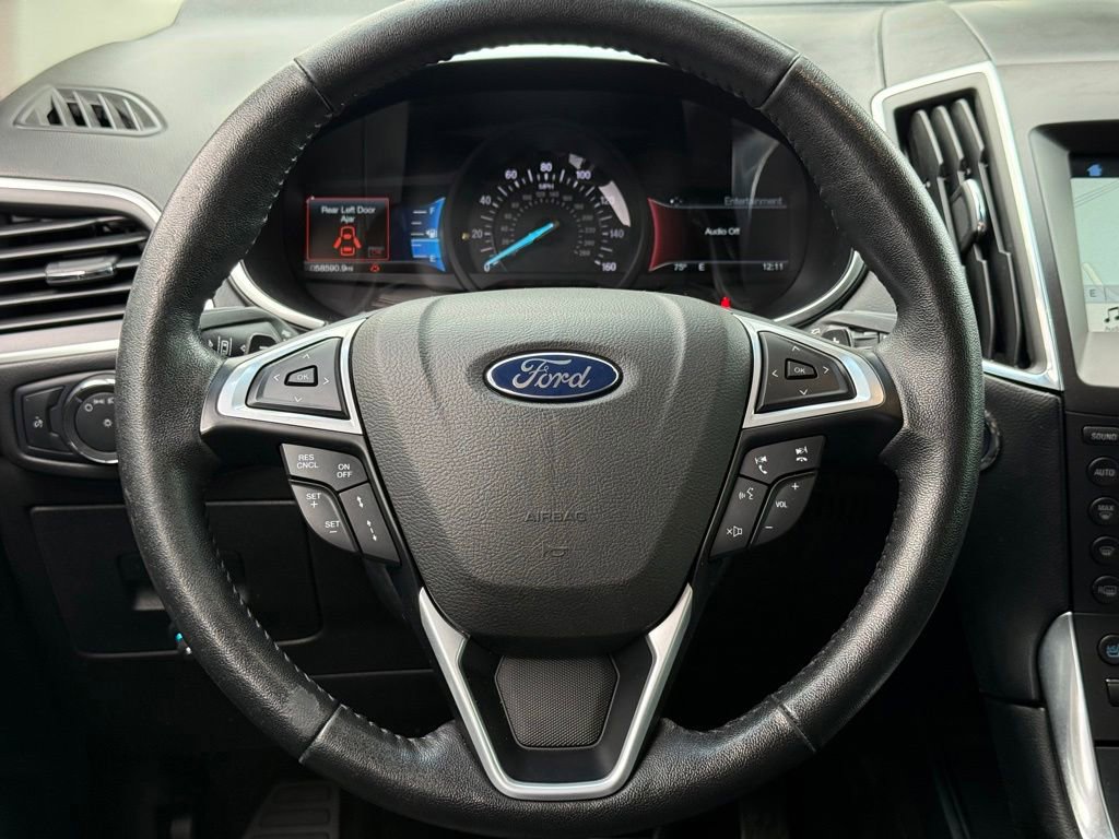 Used 2017 Ford Edge Sport w/ Equipment Group 401A AWD/4WD image 20