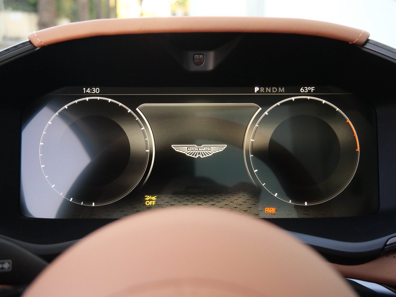 New 2026 Aston Martin DBX 707 AWD/4WD image 6