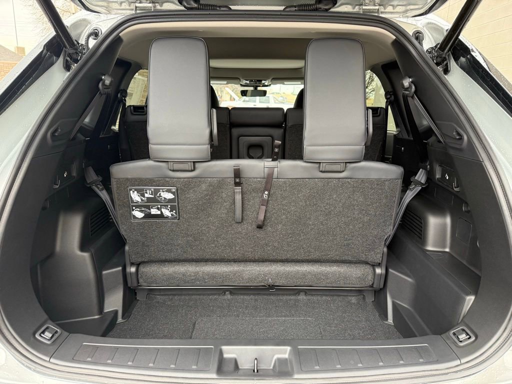 New 2026 Mitsubishi Outlander SEL image 31