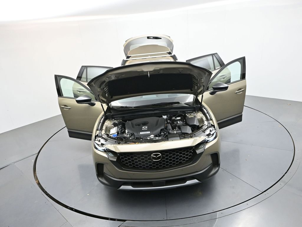 New 2026 MAZDA CX-50 AWD 2.5 S w/ Weather Package image 26
