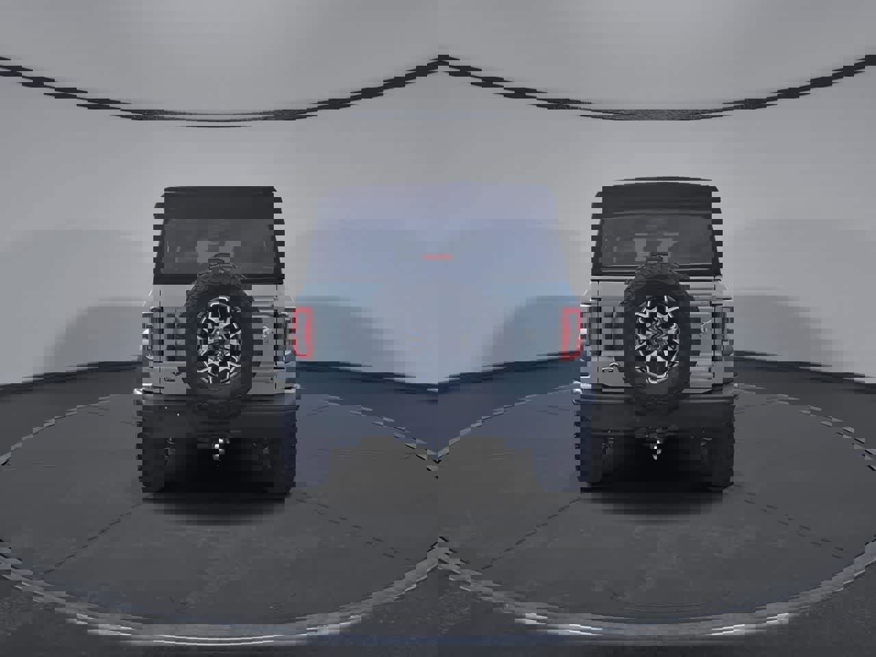 Certified 2023 Ford Bronco Badlands image 7