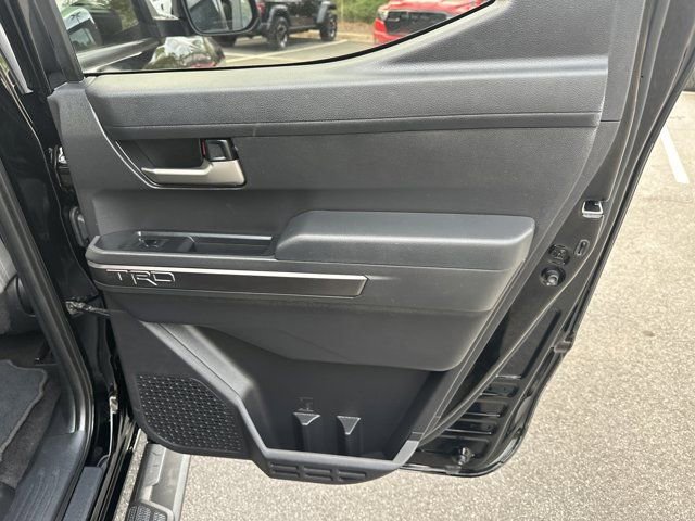Used 2024 Toyota Tacoma TRD Sport image 17