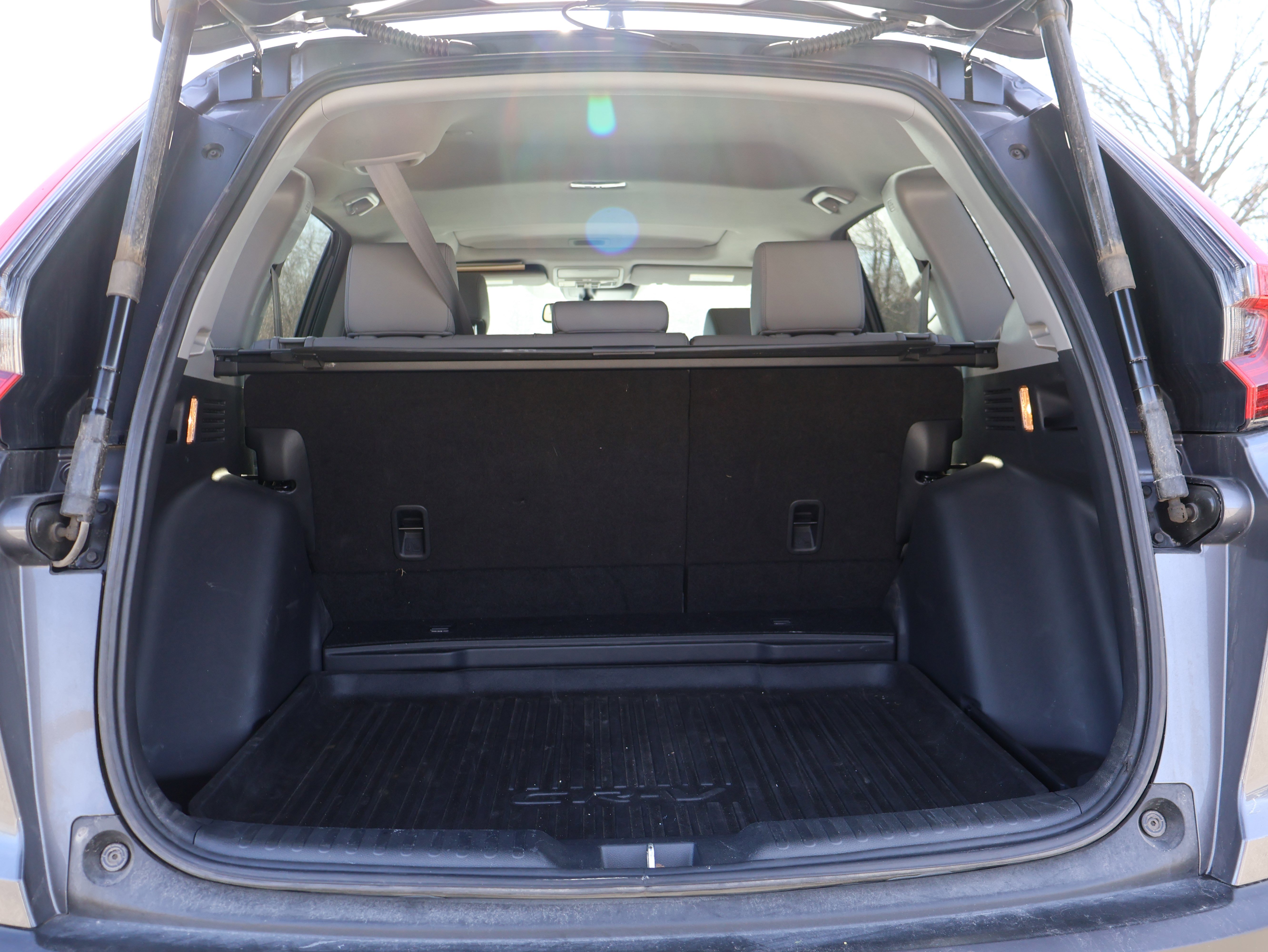 Used 2020 Honda CR-V EX-L image 18