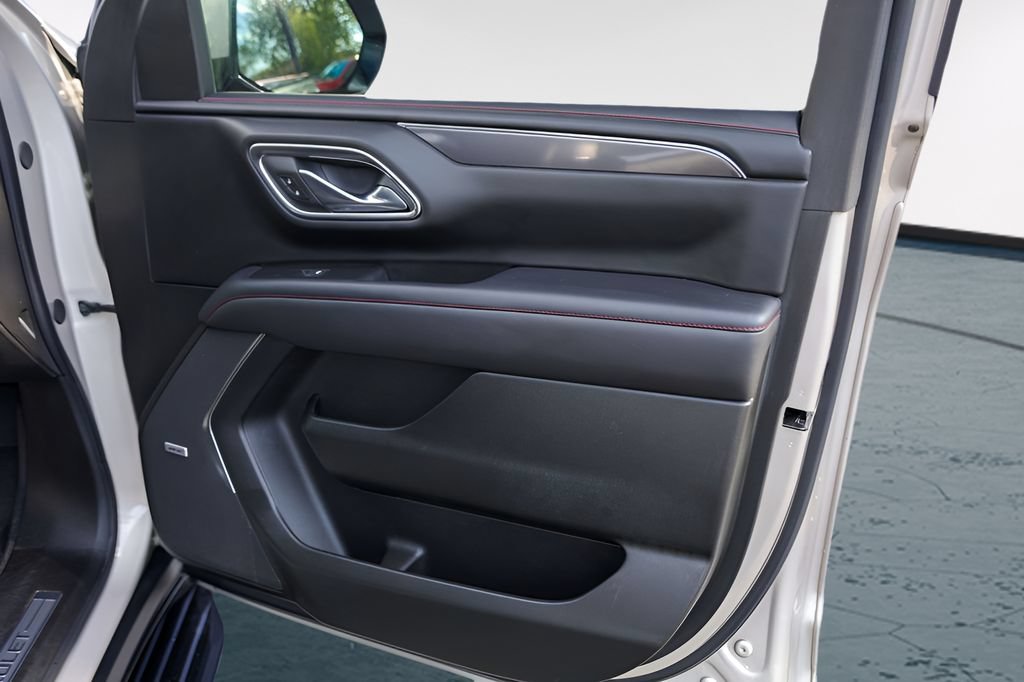 Certified 2023 Chevrolet Tahoe RST RWD image 33