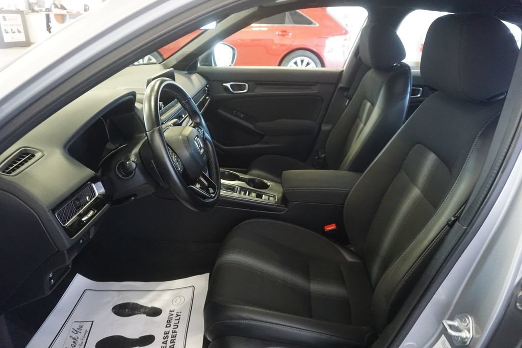 Used 2024 Honda Civic Sport image 16