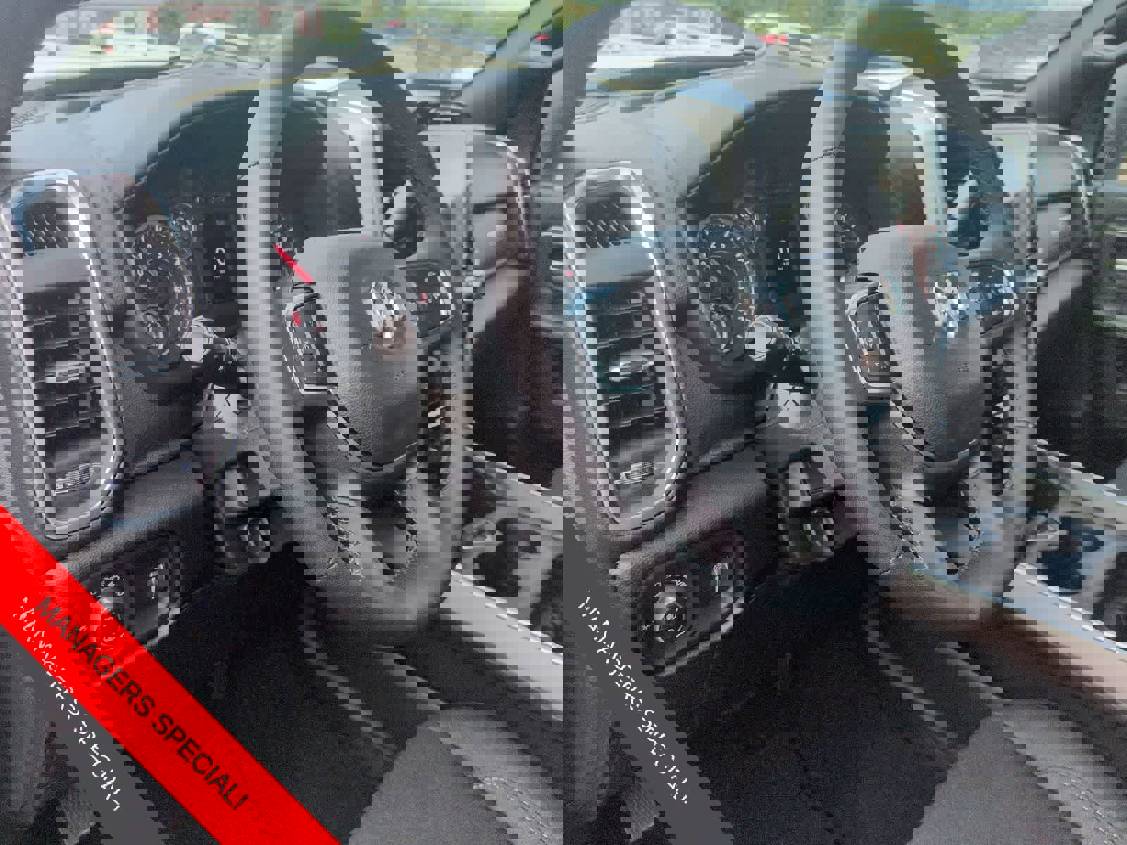 New 2026 RAM 2500 Big Horn image 10