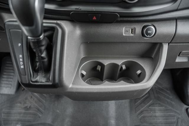Used 2023 Ford Transit 250 Low Roof w/ Exterior Upgrade Package image 26
