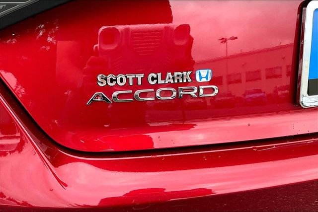 Used 2024 Honda Accord LX image 27